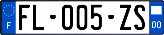 FL-005-ZS