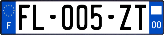 FL-005-ZT