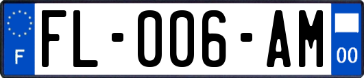 FL-006-AM