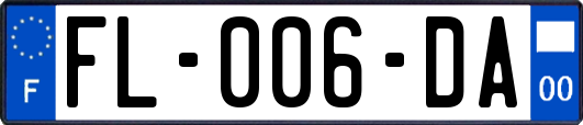 FL-006-DA