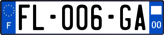 FL-006-GA