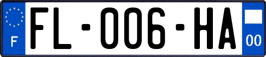 FL-006-HA