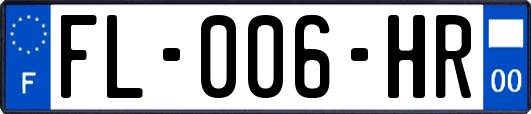 FL-006-HR