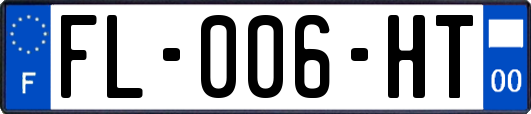FL-006-HT