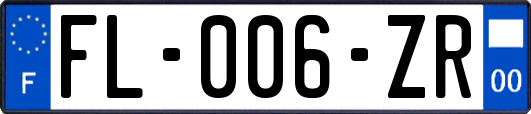 FL-006-ZR