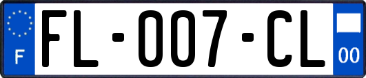 FL-007-CL