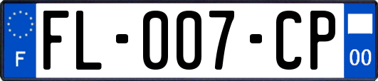 FL-007-CP