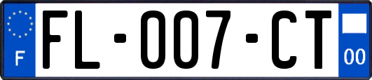FL-007-CT