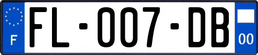 FL-007-DB
