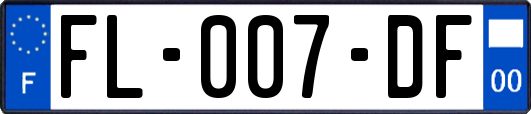 FL-007-DF