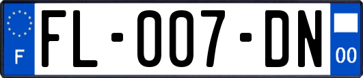 FL-007-DN