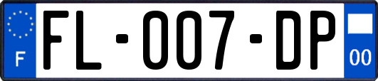 FL-007-DP