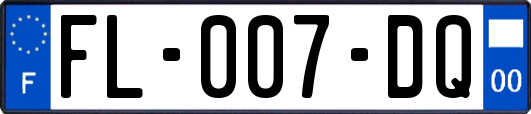 FL-007-DQ