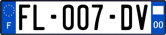 FL-007-DV