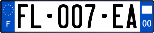 FL-007-EA