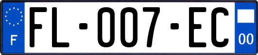 FL-007-EC