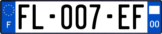 FL-007-EF