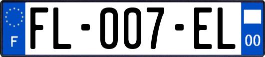 FL-007-EL