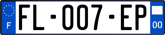 FL-007-EP