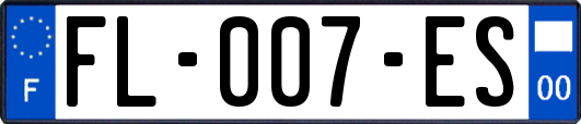 FL-007-ES