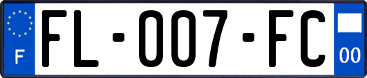 FL-007-FC