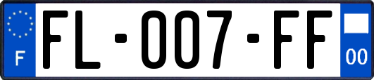 FL-007-FF