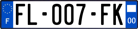 FL-007-FK