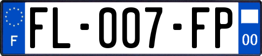 FL-007-FP