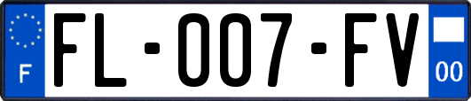 FL-007-FV