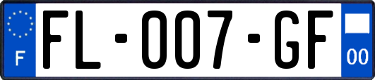 FL-007-GF