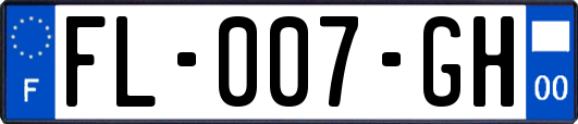 FL-007-GH