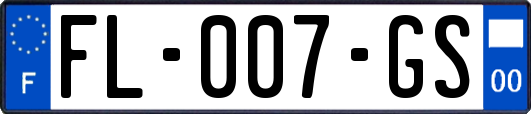 FL-007-GS