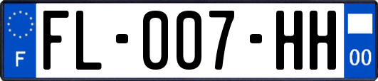 FL-007-HH