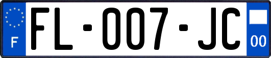 FL-007-JC