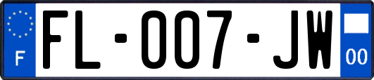 FL-007-JW