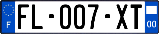 FL-007-XT