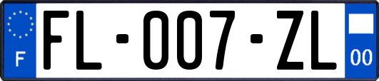 FL-007-ZL