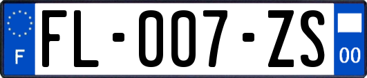 FL-007-ZS