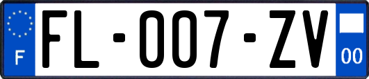 FL-007-ZV