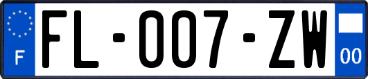 FL-007-ZW