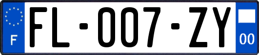 FL-007-ZY