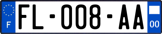 FL-008-AA