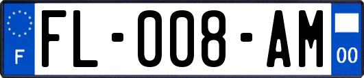 FL-008-AM