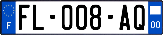 FL-008-AQ