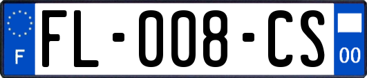 FL-008-CS