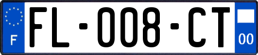 FL-008-CT