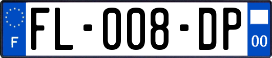 FL-008-DP