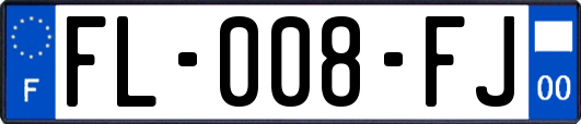 FL-008-FJ