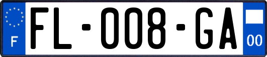 FL-008-GA