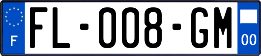 FL-008-GM